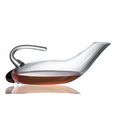 Ravenscroft Crystal 46 Oz. Crystal Duck Wine Decanter